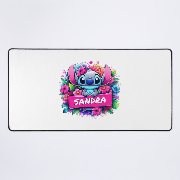 Item preview, Stitch Sandra name designed and sold by OverTimeBGD.