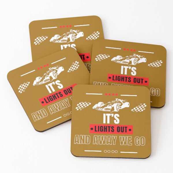 Item preview, it's lights out and away we go designed and sold by braStore.