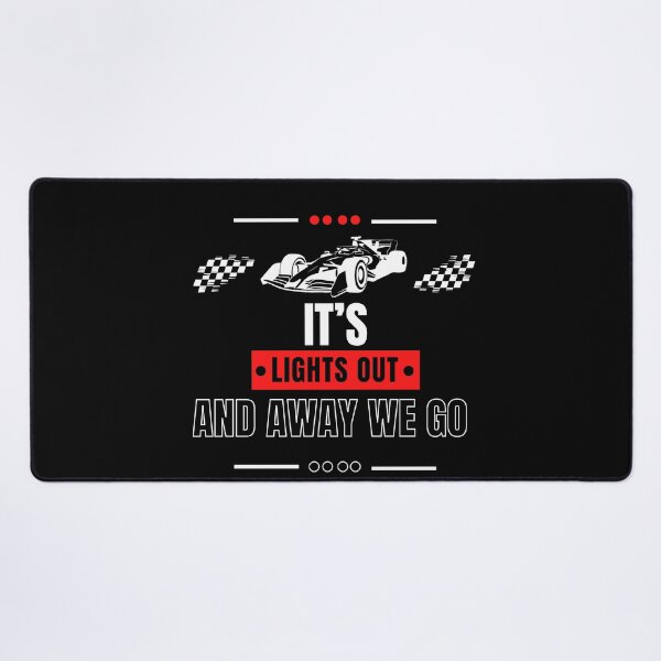 Item preview, it's lights out and away we go designed and sold by braStore.