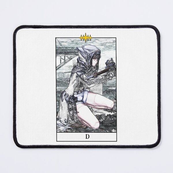 Item preview, D Tarot Style designed and sold by Mitsugoshi.