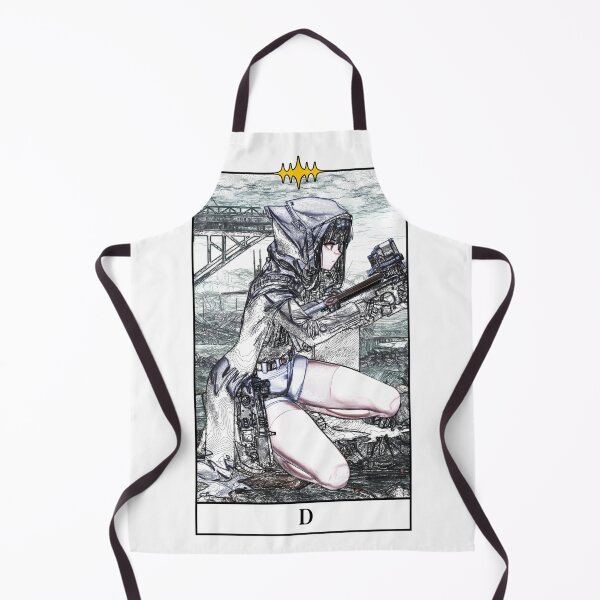 Item preview, D Tarot Style designed and sold by Mitsugoshi.
