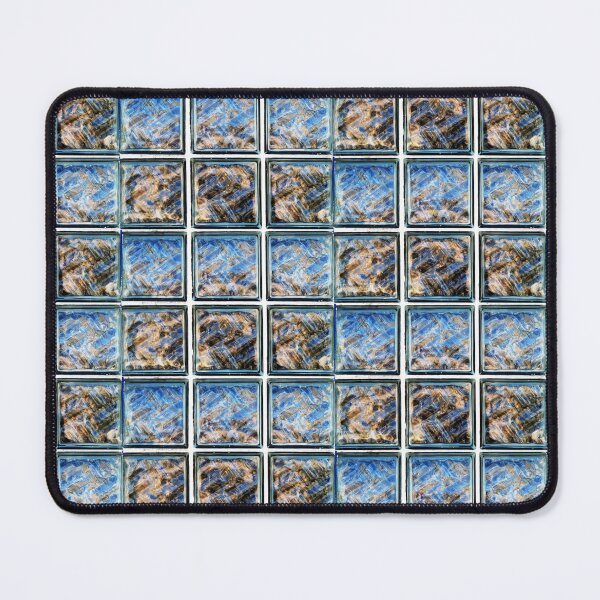 Item preview, Glass Sqaures  designed and sold by Ethna Gillespie.
