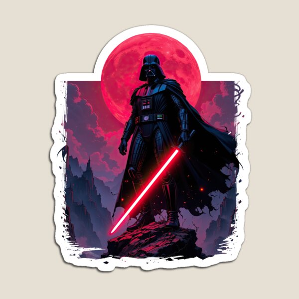 Item preview, Lord Vader designed and sold by HardDraw.