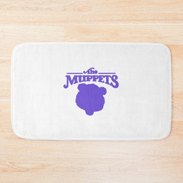 Item preview, The Muppets Logo designed and sold by Animals-by-JB.