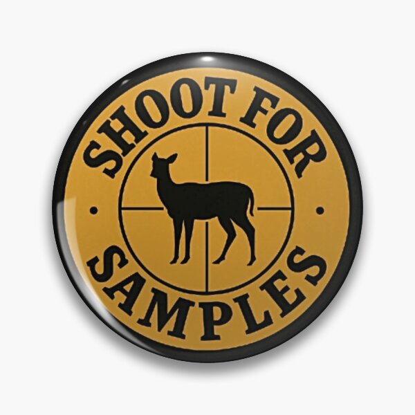 Item preview, Samples  designed and sold by CampGoForBeer.