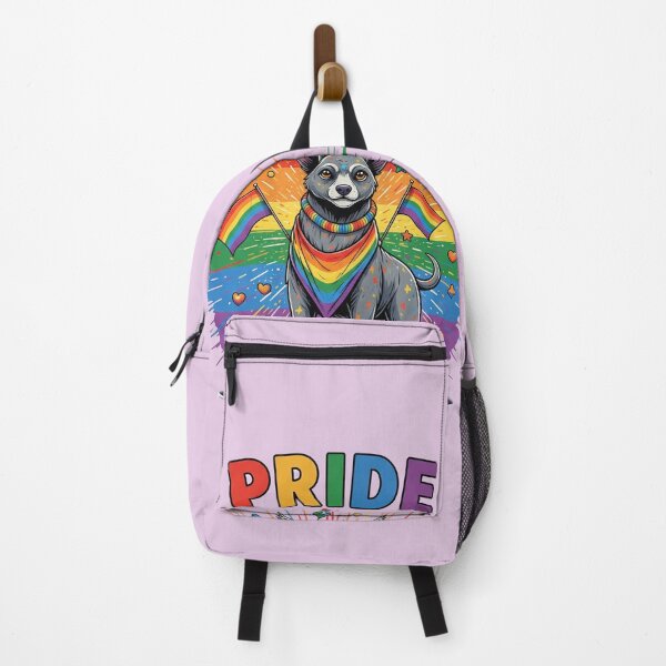 Item preview, Pride T-shirt designed and sold by DumbPet.