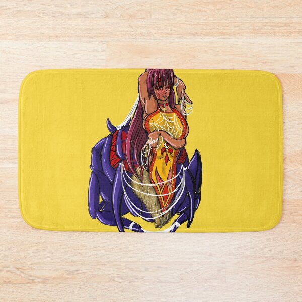 Item preview, Spider fighter designed and sold by nekoandwolf1.