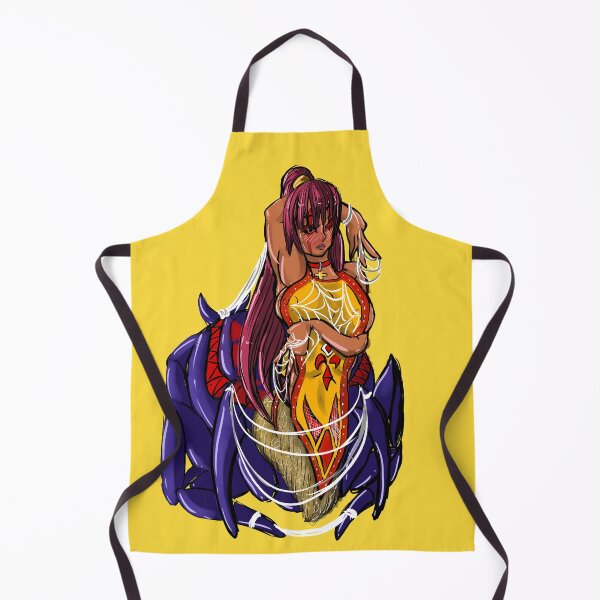 Item preview, Spider fighter designed and sold by nekoandwolf1.