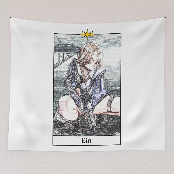 Item preview, Ein Tarot Style designed and sold by Mitsugoshi.
