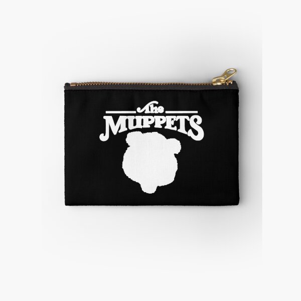 Item preview, The Muppets Logo designed and sold by Animals-by-JB.