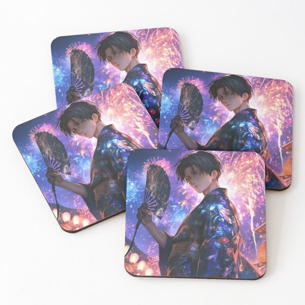 Item preview, Levi designed and sold by jinwooo.