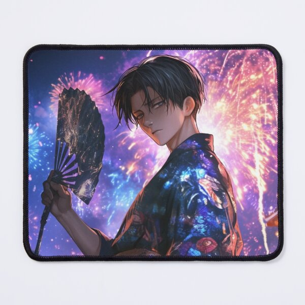 Item preview, Levi designed and sold by jinwooo.