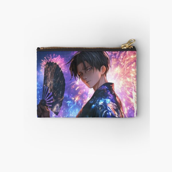 Item preview, Levi designed and sold by jinwooo.