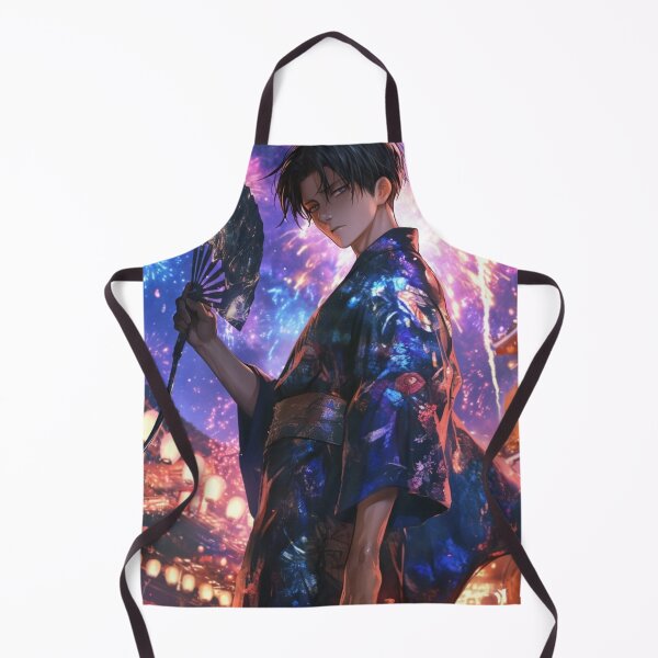 Item preview, Levi designed and sold by jinwooo.