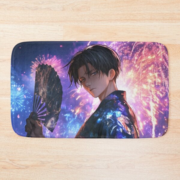 Item preview, Levi designed and sold by jinwooo.