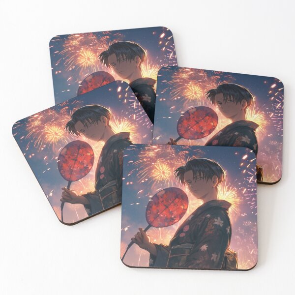 Item preview, Levi designed and sold by jinwooo.
