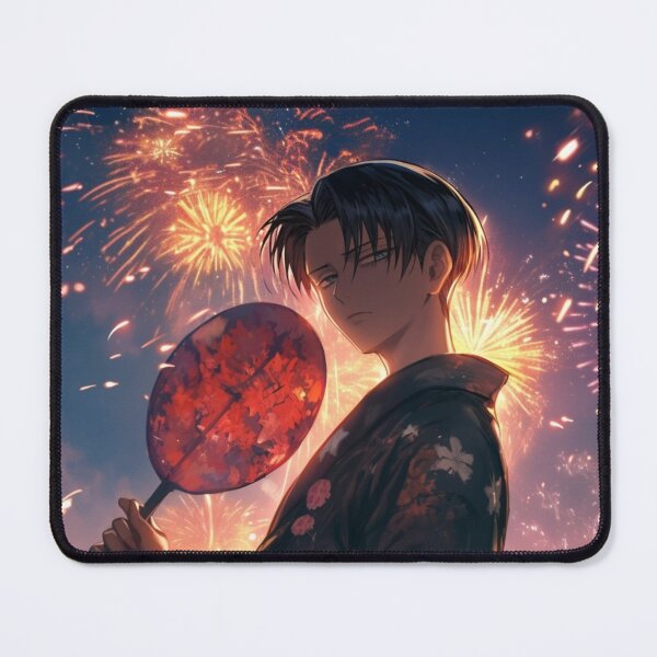 Item preview, Levi designed and sold by jinwooo.