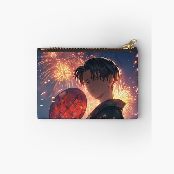 Item preview, Levi designed and sold by jinwooo.