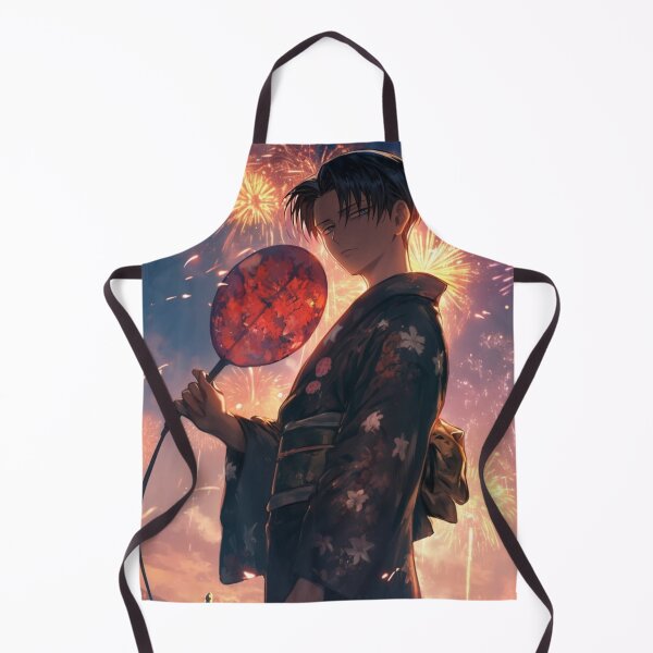 Item preview, Levi designed and sold by jinwooo.