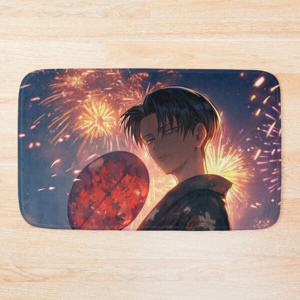 Item preview, Levi designed and sold by jinwooo.