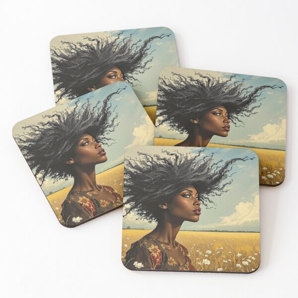 Item preview, Eunice of. the Flatlands designed and sold by ABlackGalaxy.