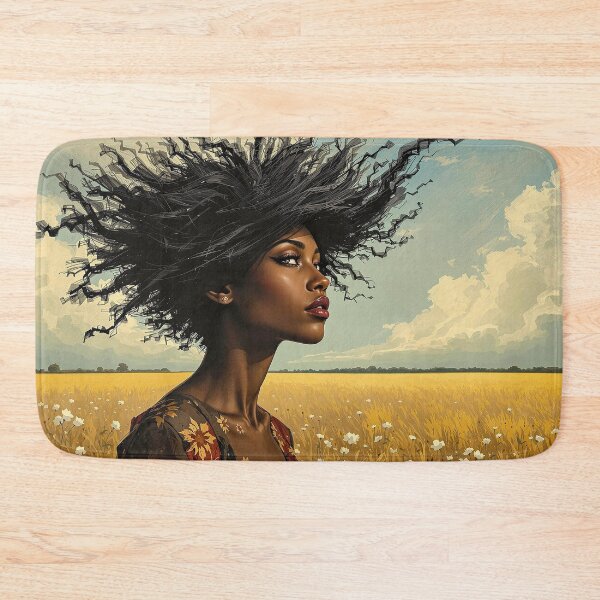 Item preview, Eunice of. the Flatlands designed and sold by ABlackGalaxy.