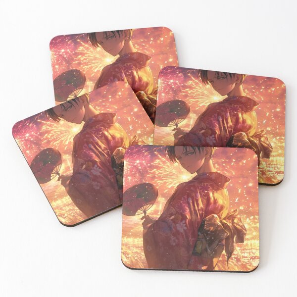 Item preview, Levi designed and sold by jinwooo.