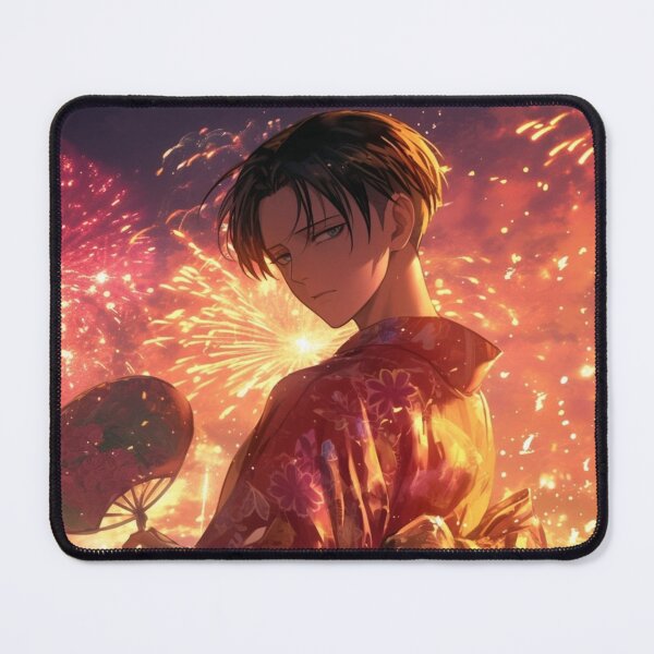 Item preview, Levi designed and sold by jinwooo.