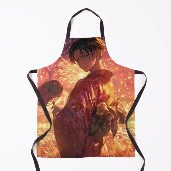 Item preview, Levi designed and sold by jinwooo.
