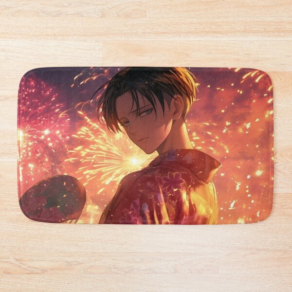 Item preview, Levi designed and sold by jinwooo.