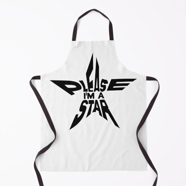 Item preview, Please I'm a star designed and sold by Renlexd.