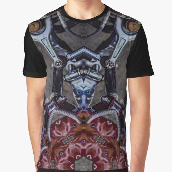 Item preview, MachineLife designed and sold by Guyshka.