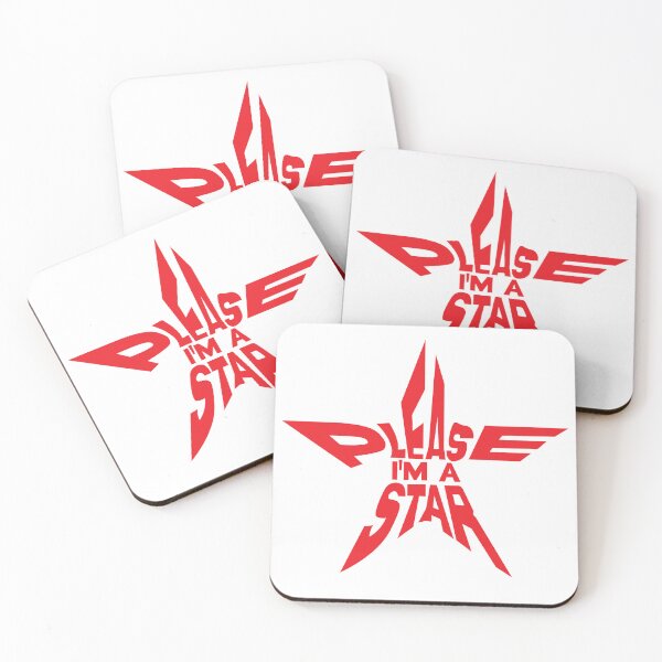 Item preview, Please I'm a star designed and sold by Renlexd.