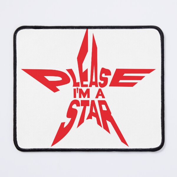 Item preview, Please I'm a star designed and sold by Renlexd.