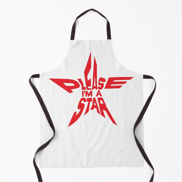 Item preview, Please I'm a star designed and sold by Renlexd.