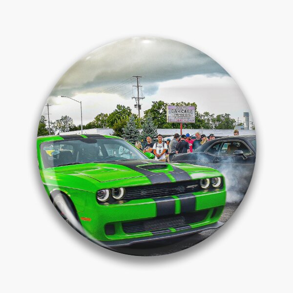 Item preview, Hellcat power designed and sold by AUTOSHOTZ.