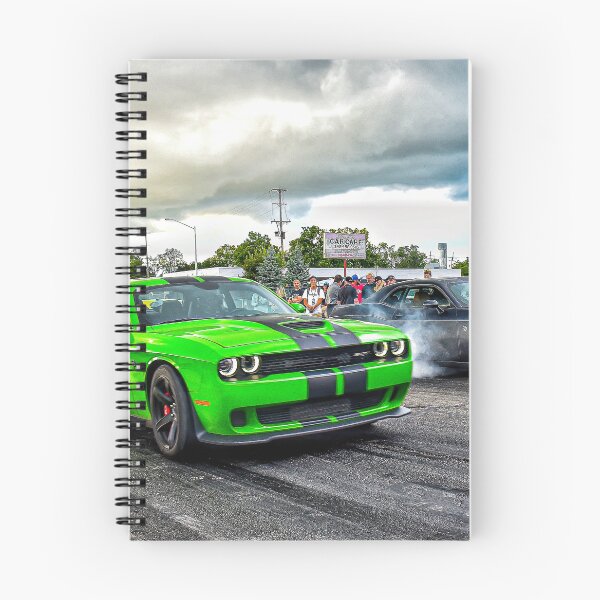 Item preview, Hellcat power designed and sold by AUTOSHOTZ.
