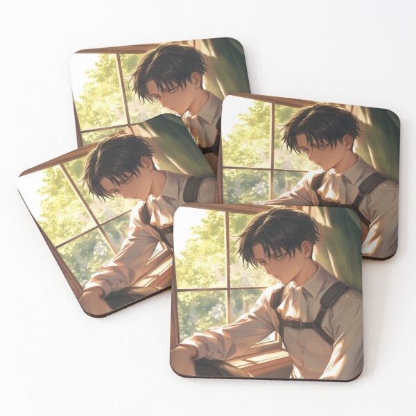 Item preview, Levi designed and sold by jinwooo.