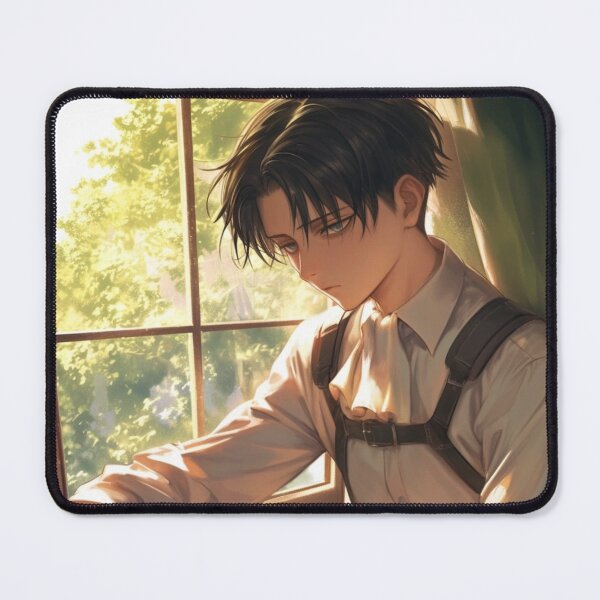Item preview, Levi designed and sold by jinwooo.