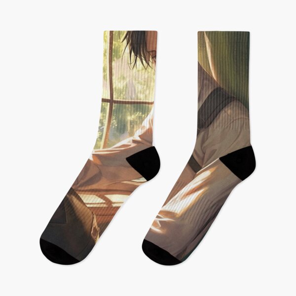 Item preview, Levi designed and sold by jinwooo.