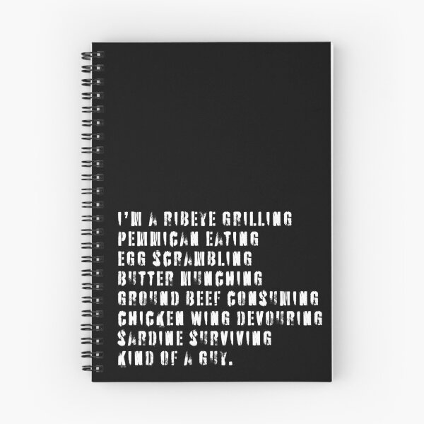 Item preview, That kind of a guy white text designed and sold by CarnivoreFriend.