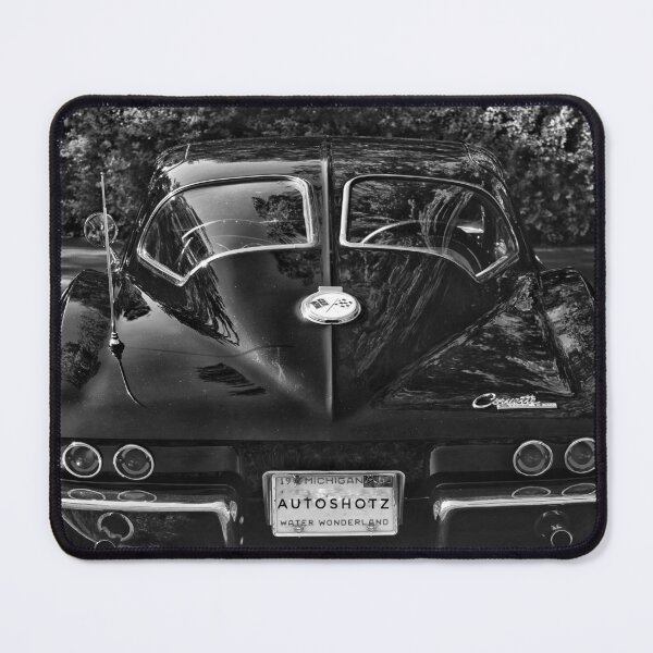 Item preview, Split Window Vette designed and sold by AUTOSHOTZ.