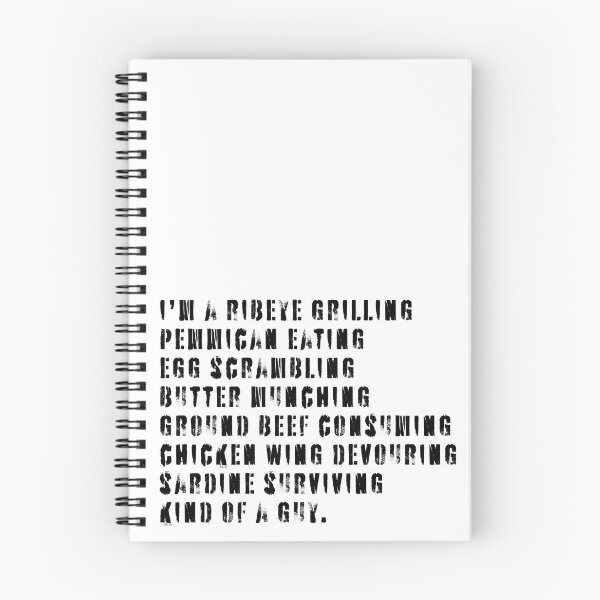 Item preview, That kind of a guy black text designed and sold by CarnivoreFriend.