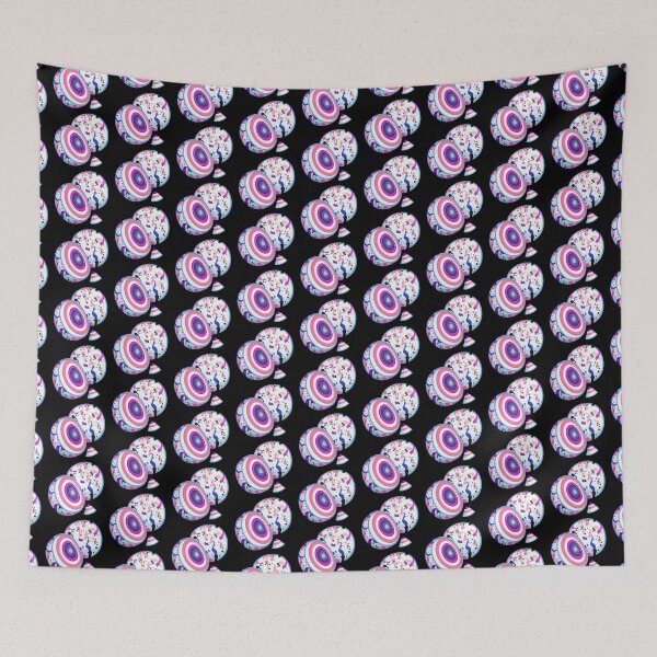 Item preview, Genderfluid Jawbreaker designed and sold by Artimanx.