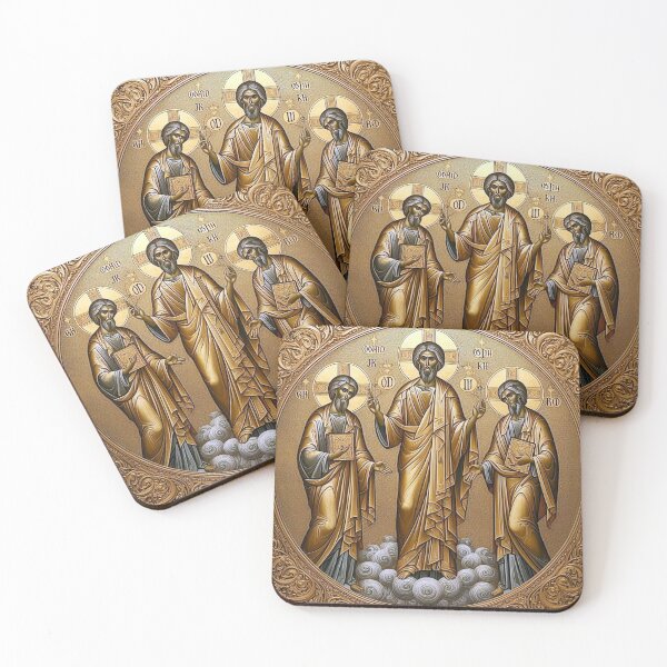 Item preview, Holy Trinity designed and sold by JullyDesigns.