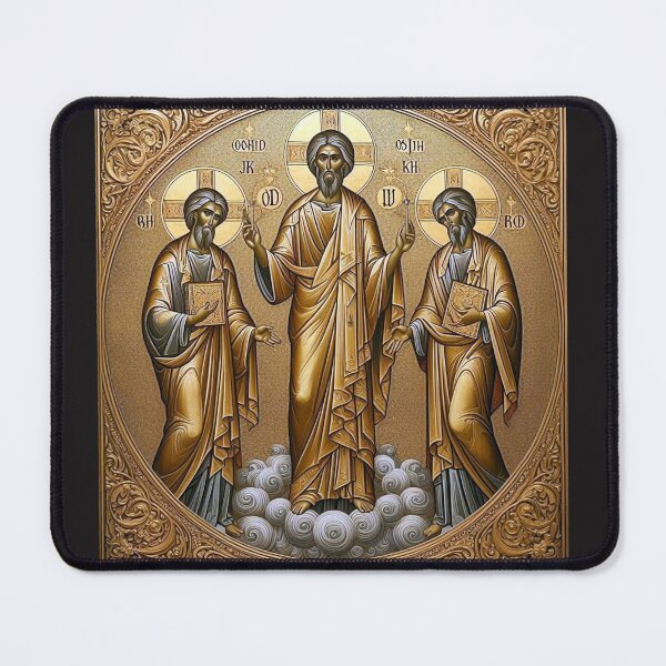 Item preview, Holy Trinity designed and sold by JullyDesigns.
