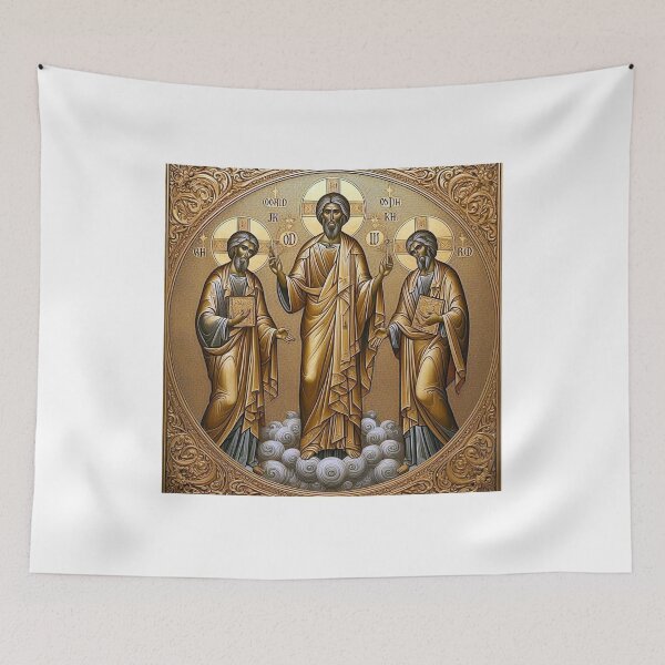 Item preview, Holy Trinity designed and sold by JullyDesigns.