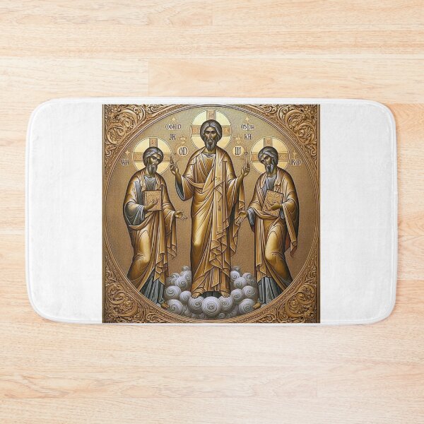 Item preview, Holy Trinity designed and sold by JullyDesigns.