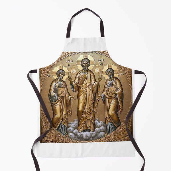 Item preview, Holy Trinity designed and sold by JullyDesigns.