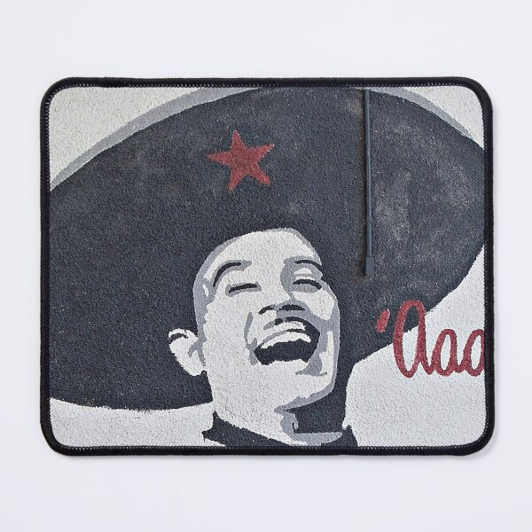 Item preview, El Charro designed and sold by Ethna Gillespie.
